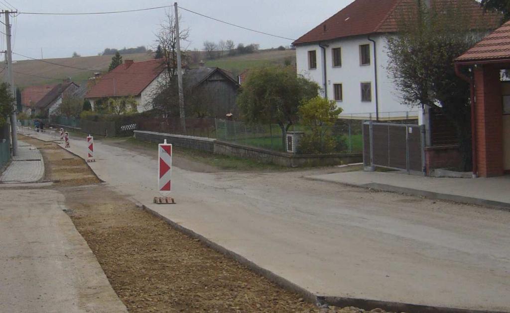 Číslo 5 VE ZKRATCE - Projekt nové MŠ byl Regionální radou ROP jihovýchod
