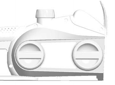 B 4 3 2
