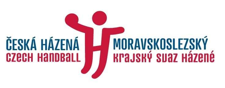 Moravskoslezský krajský svaz házené, Vítkovická 3083/1, 702 00 Ostrava R O Z P