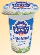 95) ACCOM Choceňský smetanový jogurt Max