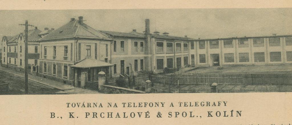 bod Založeno 5.