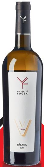 Víno se výtečně hodí k bílému masu, račí polévce, humrovi a dalším pochoutkám.