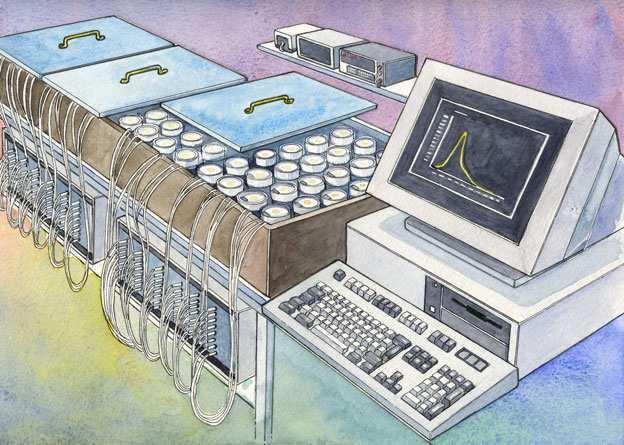 Particle size distribution was performed according to DIN/ISO 11277 [105] in order to asses the sand, silt and clay content.