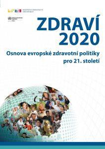 Současná strategie MZ Zařazení programu podpory zdraví do seznamu priorit v Akčním plánu č.