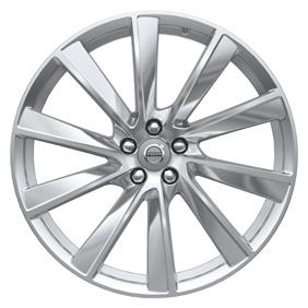 pneumatiky 275/40 44 800 Kč m R-DESIGN 20 20 kola z lehké slitiny, 5