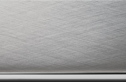 obložení interiéru Linear Walnut s Dekorativní