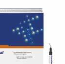 snižující citlivost Bělení Grandio Seal Světlem tuhnoucí nanohybridní