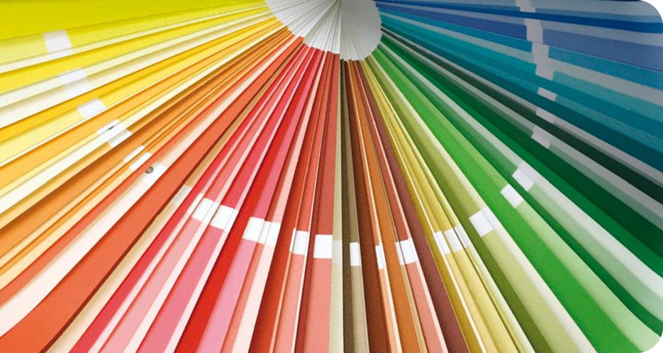 barevný vzorník weber colorline - příplatky str.