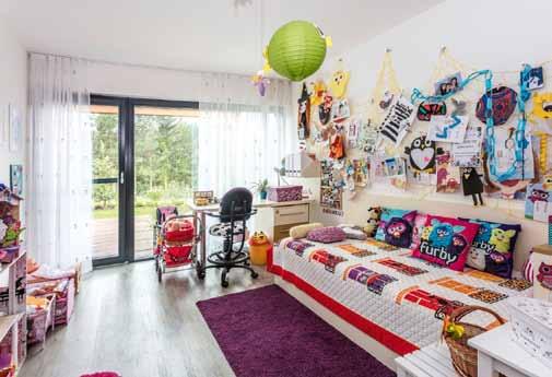 Bramac Tegalit kontakt Přízemí zádveří obytné prostory I zázemí ATRIUM, s. r. o. Lipová 1000 Horažďovice tel.: 376 512 087 www.atrium.cz info@atrium.