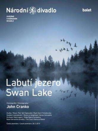 Hrajeme Crankovo Labutí Sérii čtrnácti představení Labutích jezer zahájíme premiérou v březnu. Poslední termín, kdy tuto sezonu titul hrajeme, je 30. června.