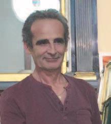 MIRKO BAJSIČ CHORVATSKO Narozen: 1956, Lepoglava Znamení zvěrokruhu: Střelec