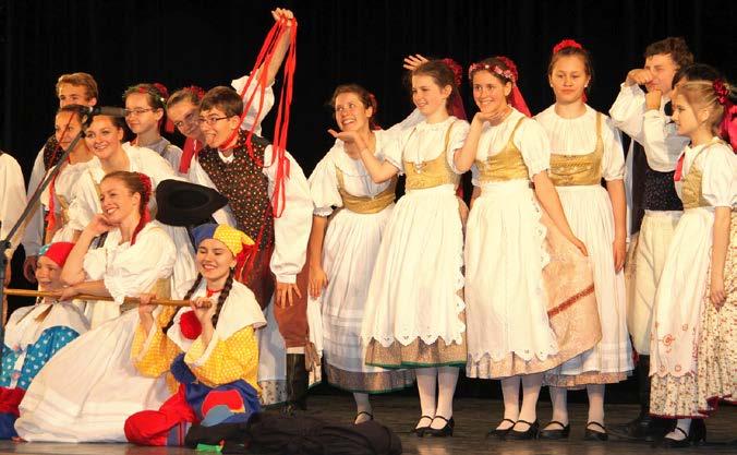 členové Sedláková Kristýna Sehrig Lukáš Sehrigová Kateřina Seidlová Jana Semonský Radek Scheidelová Martina Schrogelová Jana Sixlová Lucie Skořepová Tereza Skřivánková Kristýna Slabihoud Aleš