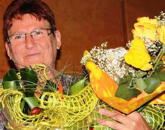 ROZHOVOR Díky Perníčku znají zdejší lidé tradice a zvyky svých předků, říká matka zakladatelka Blanka Slouková Chceme-li se něco dozvědět o začátcích dětského folklorního souboru Perníček a vlastně i