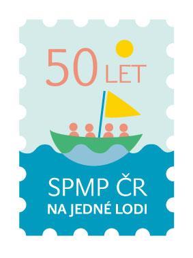 Společenské odpoledne SPMP v Hodoníně Na štafetovém kolíku, který vyrobili naši kamarádi z Brna, letos přibyl už 35. pořadatelský štítek.