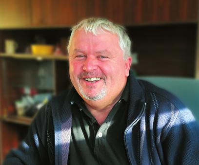 Díky této vynikající kvalitě byla okamžitě Souffl et Agro pro sladovnu v Nymburce zobchodována. Pro příští rok mám zájem Mantu dělat na celé výměře. AGROTECHNIKA: Ing. Miroslav Pospíšil, ZOS Kačina a.