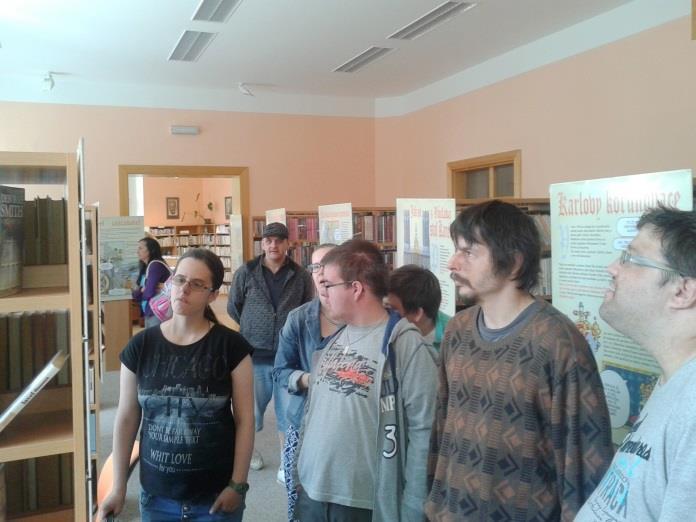 září 2017 vyjel už podesáté speciální literární vlak