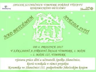 V rámci projektu Keramika ve Slunečnici III.
