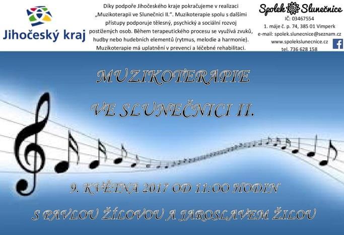 V rámci projektu