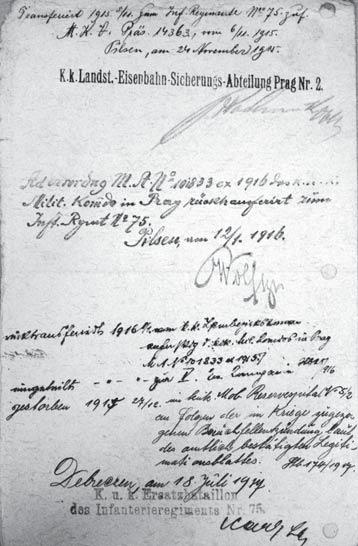 INFORMACE Navrhněte slánské osobnosti na ocenění Oslavy státního svátku Den vzniku samostatného Československa jsou v našem městě již 14 let spojeny s udělováním pamětních listů občanům, kteří