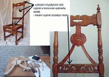 Případně upravená do formulace měl bys ses o to postarat.