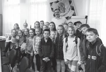 ŠKOLY, ŠKOLKY Školní projekt slánské Obchodní akademie Dr. Edvarda Beneše Pro účely volitelného předmětu marketing a management si žáci 3. ročníku měli vymyslet fiktivní firmy.