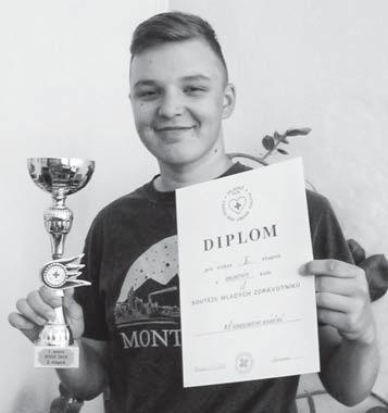 V rámci volitelného bloku podnikání naše méně početná skupinka (2 dívky) přišla s nápadem, který se stal základem celého našeho projektu F:Zone.