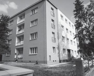 Slánská radnice č.