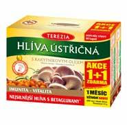 163 Kč 125 Kč STOP vlhkému kašli léčí vlhký kašel a napomáhá odkašlávání pro děti od 2 let a dospělé V akci také Robitussin Antitussicum sirup na