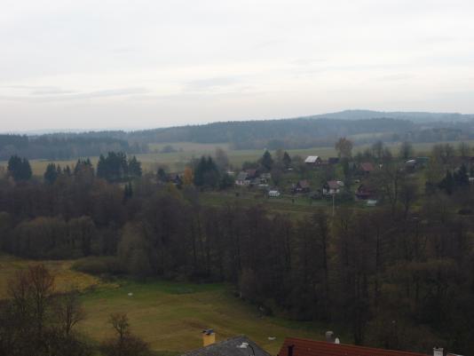 Javořici 
