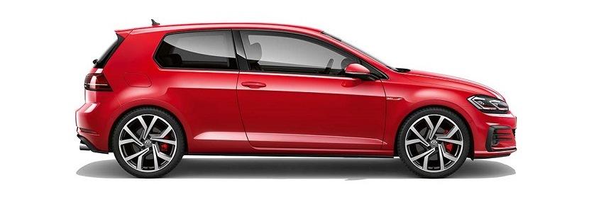 Ceník Golf GTI Zdvihový objem (l) Výkon kw (k) Převodovka Kombinovaná spotřeba l/100 km Emise CO2 Cena s DPH 2,0 TSI BMT 180 (245) Manuální 6 st. 6.8 155 774 900 2,0 TSI BMT 180 (245) Aut. DSG7 6.
