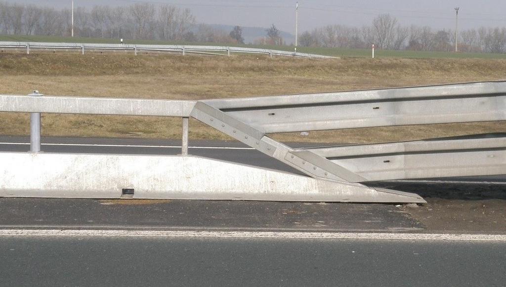 svodidlo NHKG Obrázek 14 - Foto přímého