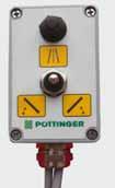 EXPERT 100 CCI 100 ISOBUS