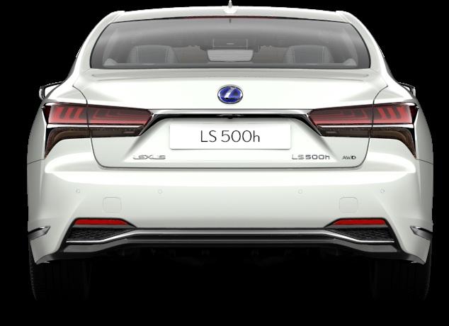 LS 500h AWD ELEGANCE Celková výsledná cena: 2 940 000 Kč Základní cena: 2 900 000 Kč Prvky výbavy na přání: 40 000 Kč Viz právní informace na konci tohoto dokumentu Vytisknuto 2018-6-2 SPECIFIKACE