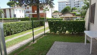 146 VIL MERY D Bibione Spiaggia»