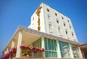 113 hotel GOLF*** (Bibione Spiaggia) - -