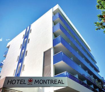 cz 52 Hotel MONTREL*** Wi-Fi B snídaně