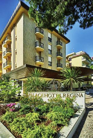 Spiaggia) V 98 HOTEL ORLLO**** D lassic Family lassic