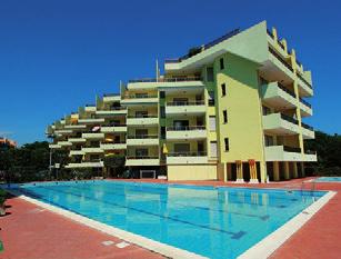 53 RESIDENE L GIUDE, LE ZTTERE, SN GIORGIO D Bibione Lido del Sole» bibionelidodelsole.