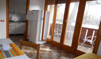 Zvířata» Příjezd/odjezd 23 RESIDENE