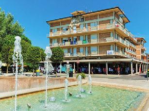 101 RESIDENE PLE D Bibione Spiaggia» bibionespiaggia.azzurro.