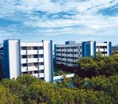 80 residence PULO (Bibione Spiaggia) mono 4 B bilo 5 B D Residence