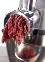 KuchyÀské roboty Pfiíslu enství pro roboty MAJOR a CHEF 11 Ml nek na obilí s ocelov m strojkem pro v
