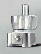 KuchyÀské roboty Kovové Miniroboty 26 FP925 food procesor brou en kov, citrusovaã, od Èavovaã, ml nek, mixér, Multipro zosobàuje design, kter je v popfiedí zájmu odborné vefiejnosti, jemuï postaãuje