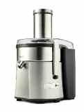 pfiíkon 850 W, 2 rychlosti 75 mm irok plnicí otvor pro celé plody automatické vyhazování v liskû 1 l nádoba na Èávu, 3 l nádoba na v lisky 2 rychlostní stupnû 5.300 a 9.