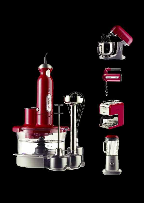METAL RED