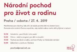 Na všechny, kteří přijedou, se moc těšíme. Hnutí Pro život ČR http://hnutiprozivot.cz Mnozí lidé plní své životy jen nekončícími zážitky Žijeme ve velmi silném konzumismu.
