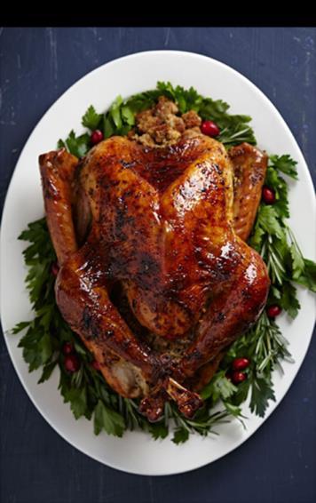 How is the American Thanksgiving holiday celebrated?