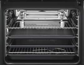 SousVide, tedy vakuového vaření, se jídla připravují při nižších teplotách,
