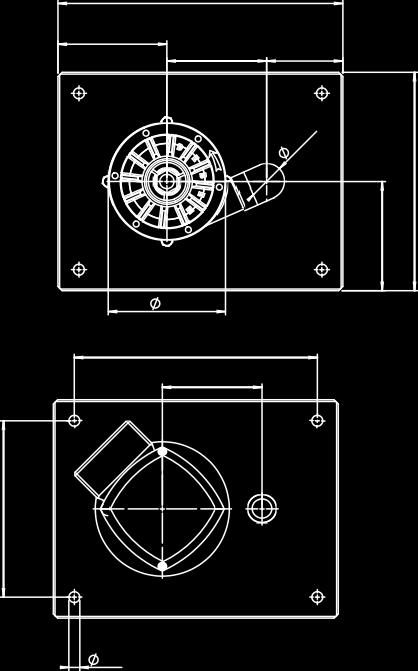 TECHNCKÉ PARAMETRY Údaje o výkonnosti platí pro standardní provedení