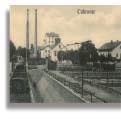a zvyšovaly se roční zisky záložny. Jiným projevem rolnické svépomoci byl mlátící spolek, v němž se roku 1873 sdružilo 14 holických rolníků, aby si společně zakoupili parní mlátící stroj.